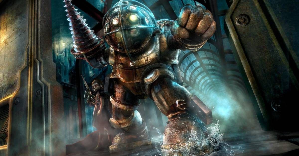 Guillermo Del Toro Officially Confirms He Almost Directed the Bioshock Movie