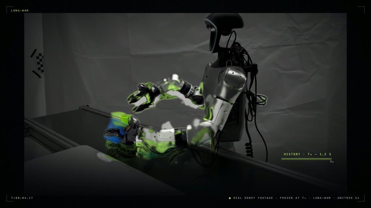 Video from X