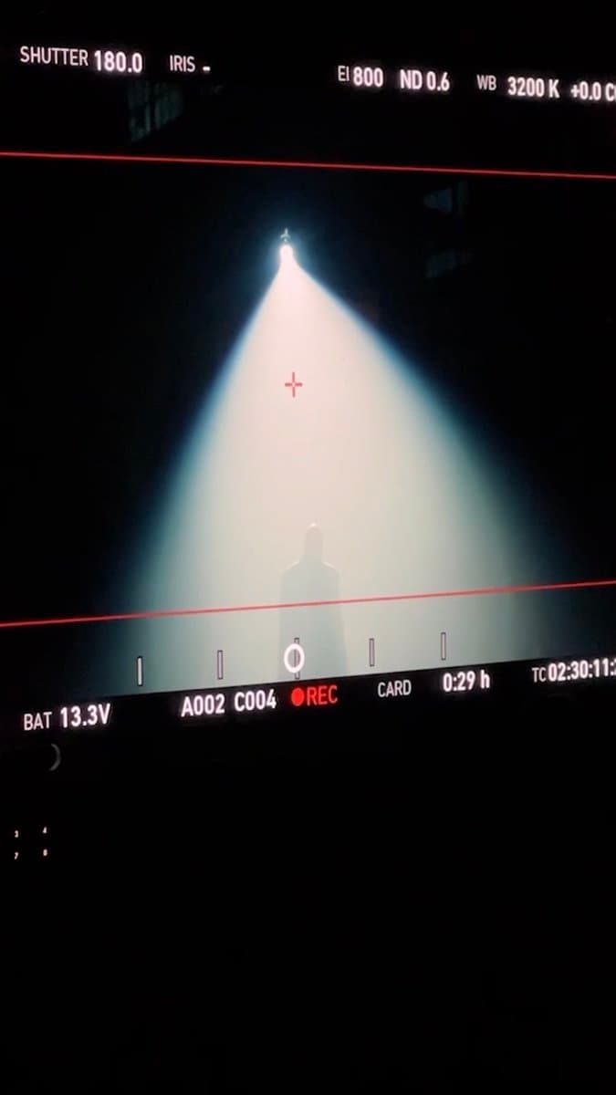 Video from X