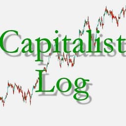 Capitalist Log