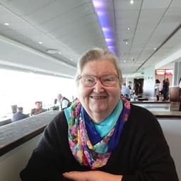 Lady Carol Rowden-Twilley