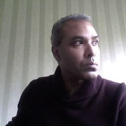 Mohammed Miah