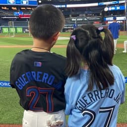 HMKiddies1 | Baseball Talk with Kids