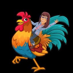 Canadian Lit Chick