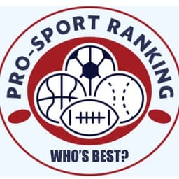 Pro-Sport Ranking