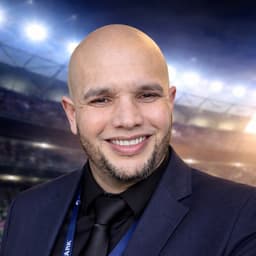 Joe Alicea TV