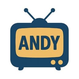 AndyTV Watchlist