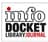 LJ's infoDOCKET (@infoDOCKET on Bluesky)