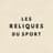 Les Reliques du Sport