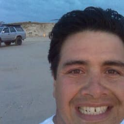 Daren Cortez
