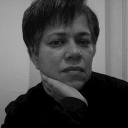 Gita Sahgal