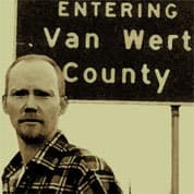 Van Wert County, USA