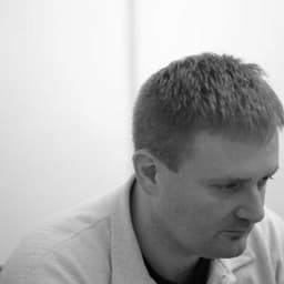 Horst Krieger