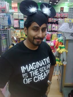 Harish