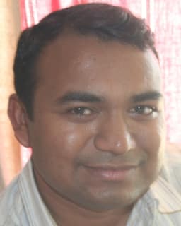 Arya Patnaik