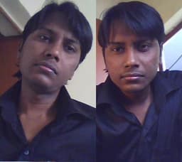 Contact Sunil