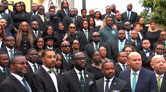 Young funeral home owners stepping up - Featured Image