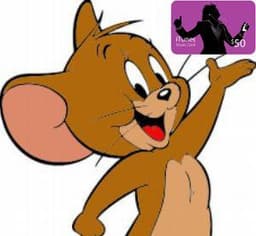Jerry Cards