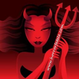 The HorrorFatale