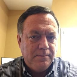Rob Moore