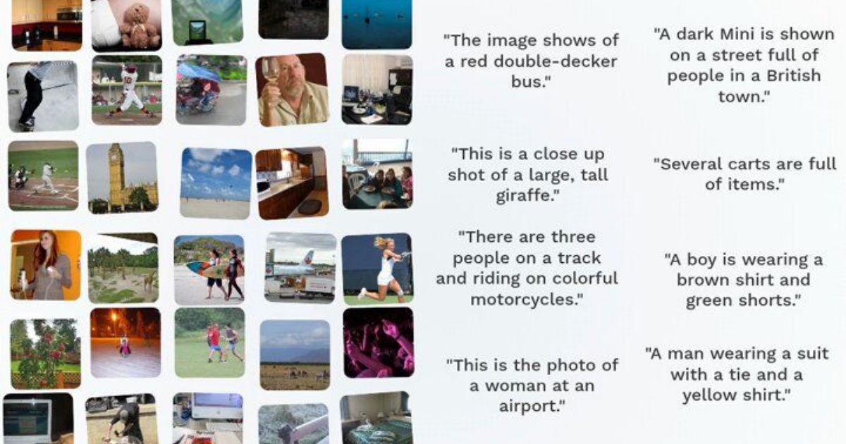 Unpaired translation between images and text draws praise · Digg