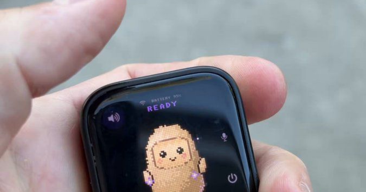 Muse AI gets DIY hardware demos; Muse Spark joins six math papers · Digg