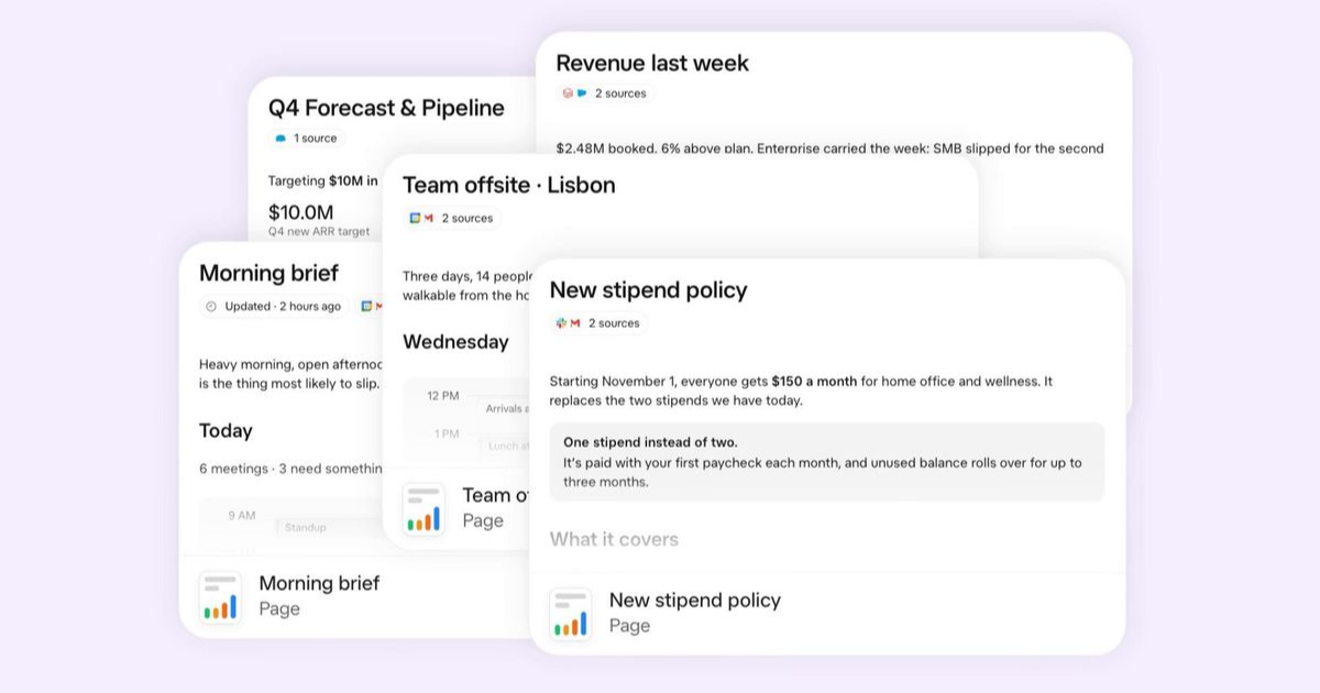 Grok Bot announces report, memo and dashboard building with ongoing ...