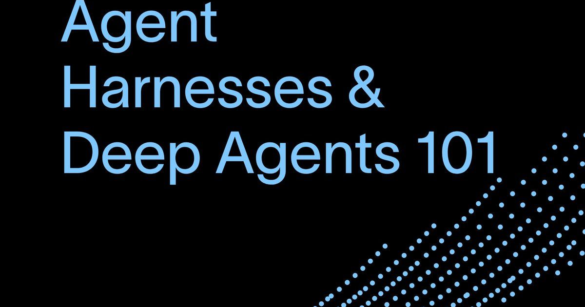 LangChain announces virtual Deep Agents workshops for EMEA and APAC/ANZ ...