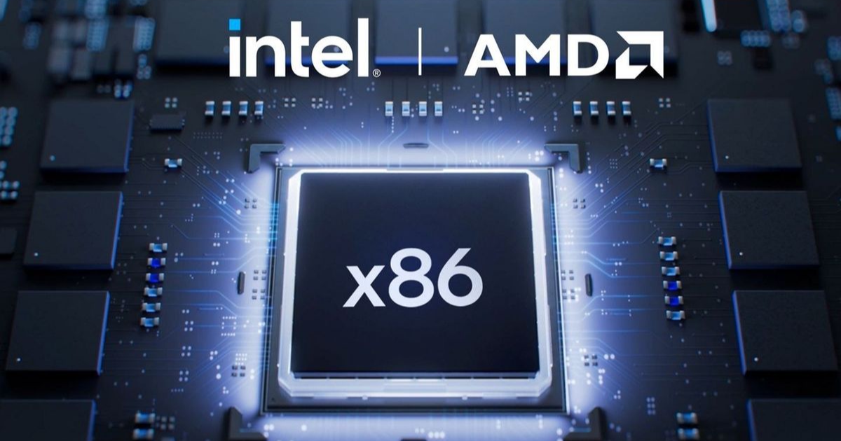 AMD and Intel collaborate through PyTorch to simplify AI development on ...