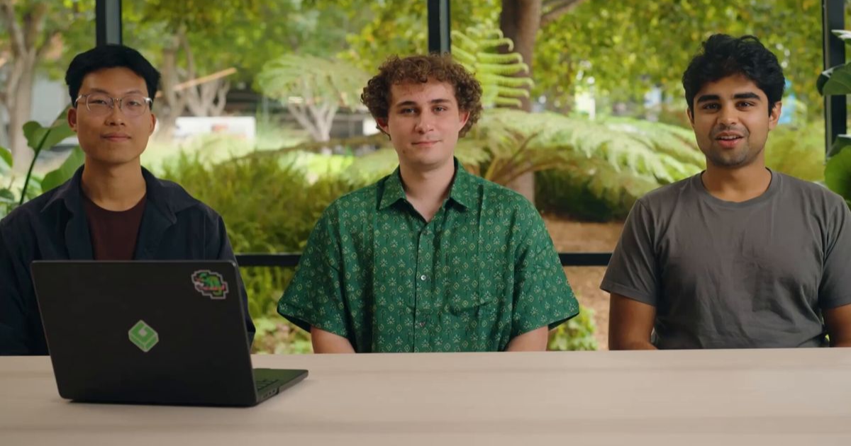 TREX adds computer use to test software changes end to end · Digg