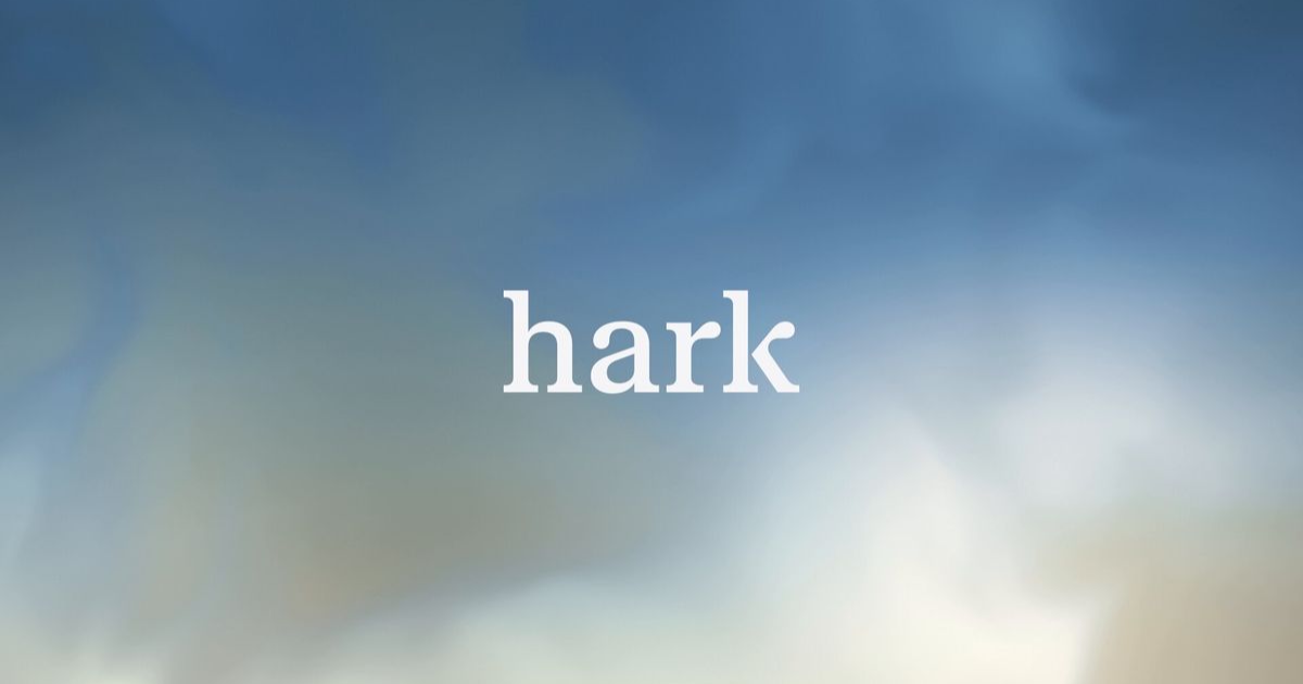 Hark is set to launch in October 2026, with a free paid plan promised ...