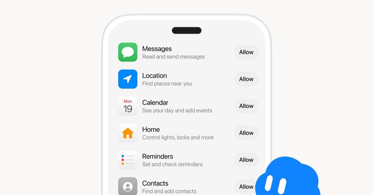Grok Bot can now use Calendar, Reminders and Contacts on phones · Digg