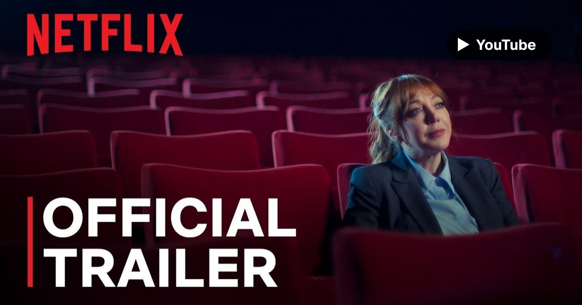 'Cunk on Cinema' trailer arrives ahead of November 15 Netflix premiere ...