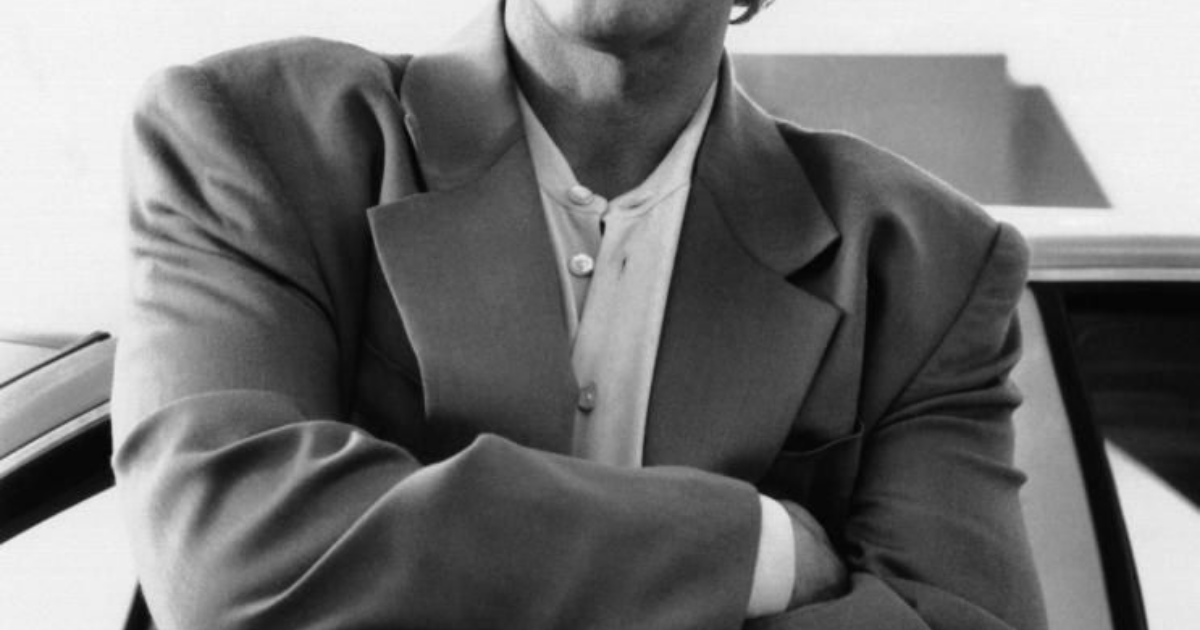 Butch Coolidge's 'Pulp Fiction' role was reportedly rewritten before ...