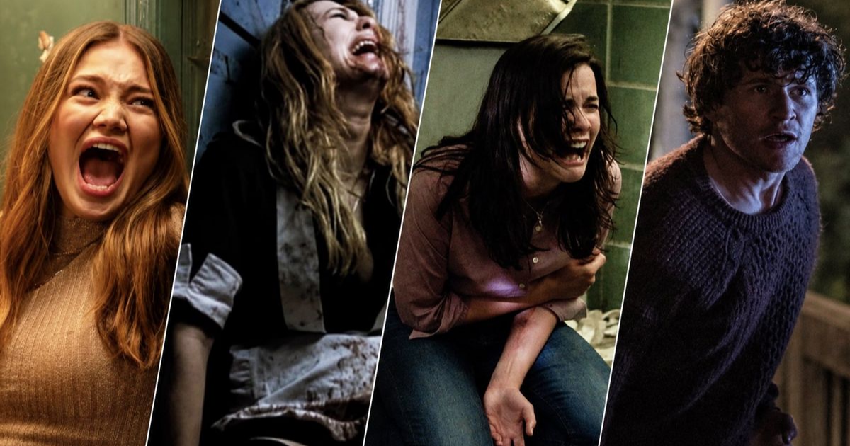 Olivia Holt, Jaimie Alexander and Rohan Campbell set to lead ‘Survive ...