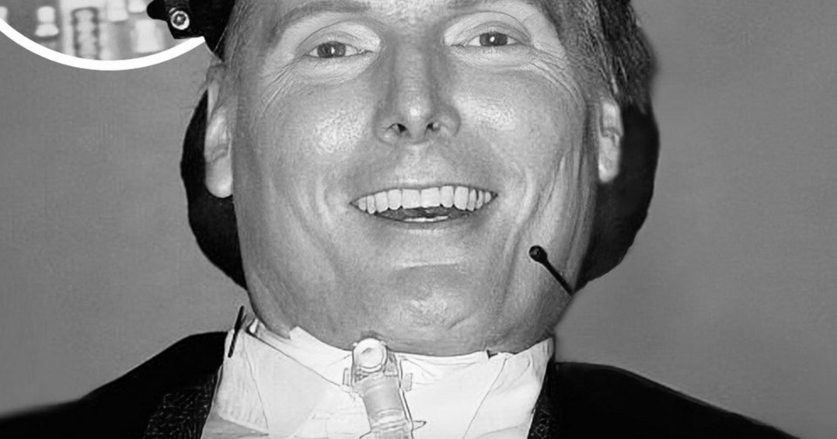 Christopher Reeve remembered 22 years after his death · Digg