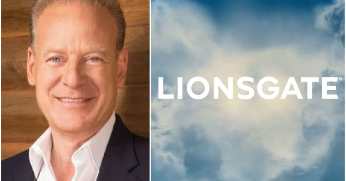 Lionsgate and Steven Paul's SP Media form joint venture for new ...