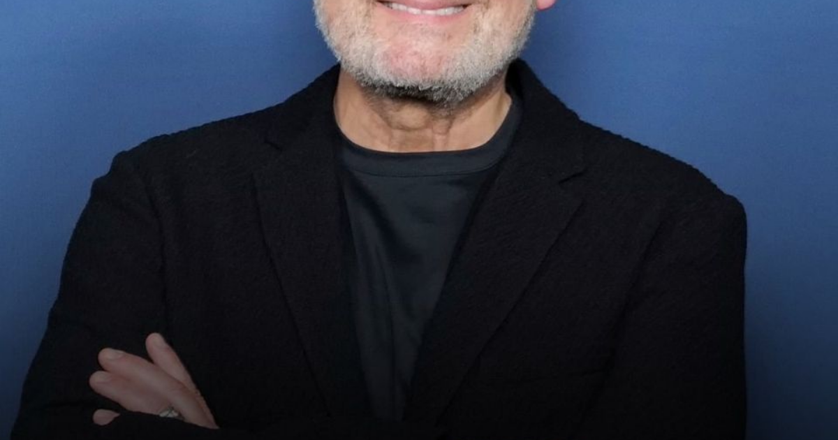 Ben Frow to step down as Paramount UK's content chief in 2027 · Digg