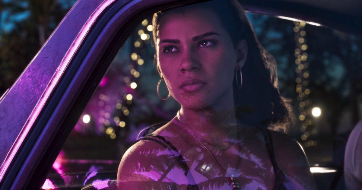 GTA 6's Vice City compared with real Miami · Digg