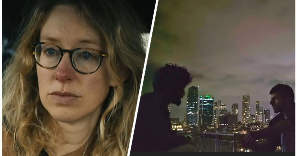 Cinema Eye Honors unveil first wave of 2027 documentary contenders · Digg