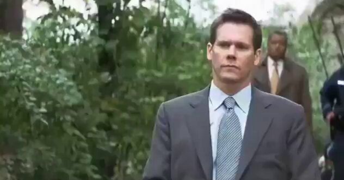 Michael Keaton reportedly left 'Mystic River' before Kevin Bacon was ...