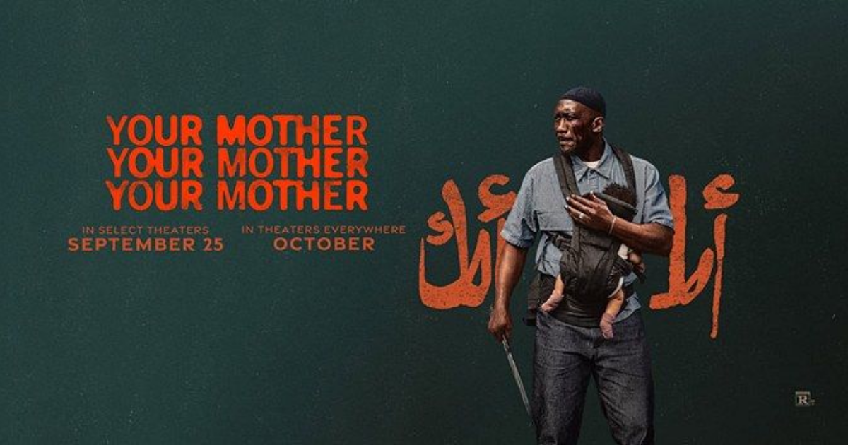 ‘Your Mother Your Mother Your Mother’ reportedly has 824 locations for ...