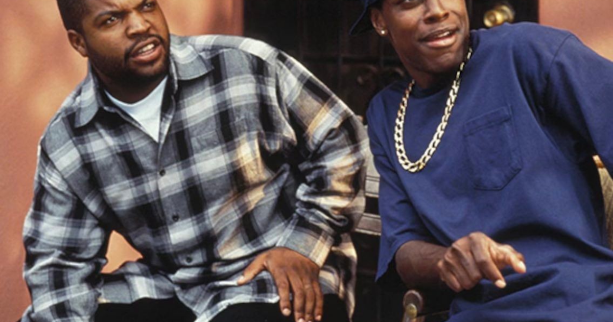 Last Friday Sequel Moves Forward with Lawrence Lamont Set to Direct ...