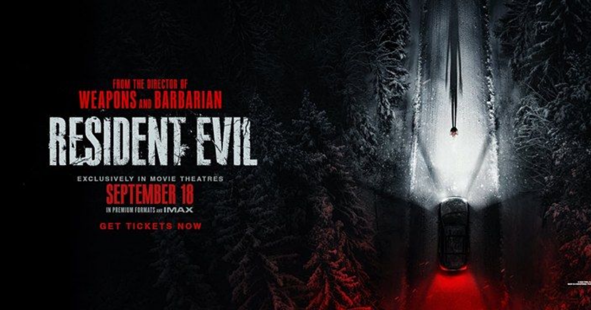 Sony’s ‘Resident Evil’ reaches an estimated $132.50 million in domestic ...