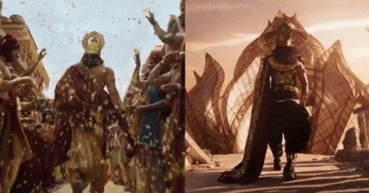 ‘Ramayana’ reportedly exceeds ₹46 crore in worldwide advance sales · Digg