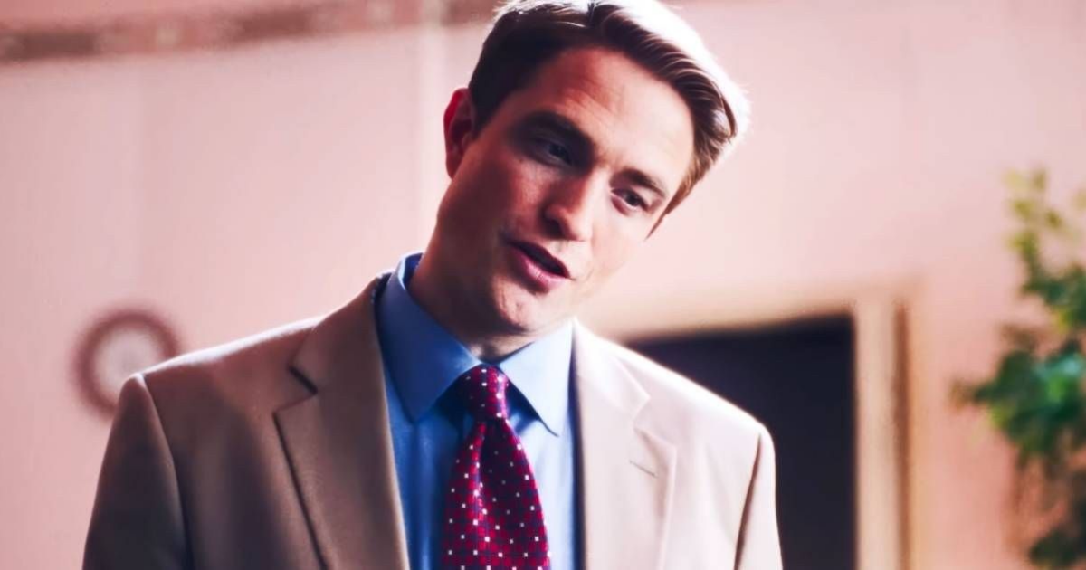 Robert Pattinson’s ‘Primetime’ is being pulled from hundreds of ...