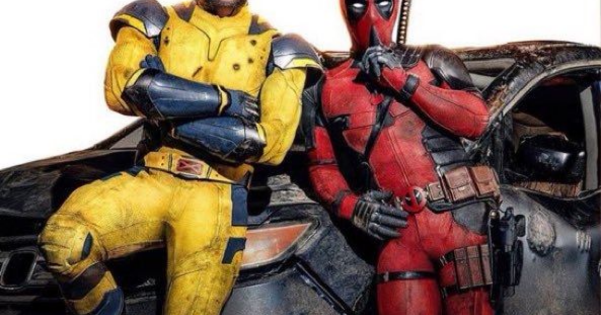 Disney reveals ‘Deadpool & Wolverine’ cost $556.8 million, over budget ...