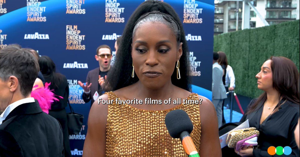 Issa Rae’s Four Favorites, 10 years after ‘Insecure’ premiered on HBO ...