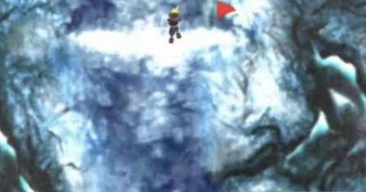 FF7 Revelation brings back stamina management for the snowy mountain ...