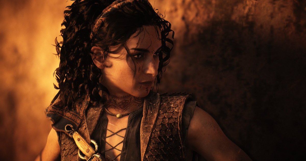Fans Share Resonance Environment Screenshots and Highlight Superb ...